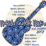 Gallery 2 - Panel on High School Guitar Instruction