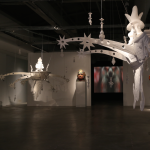 Gallery 4 - Decolonizing Refinement: Contemporary Pursuits in the Art of Edouard Duval-Carrié