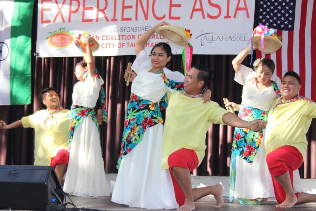 Gallery 4 - 13th Annual Experience Asia Festival