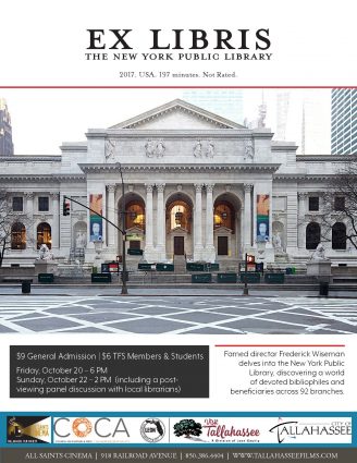 Gallery 1 - Ex Libris: The New York Public Library