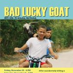 Gallery 1 - Bad Lucky Goat
