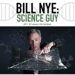 Gallery 1 - Bill Nye: Science Guy