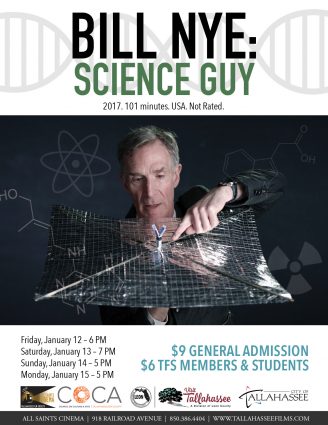 Gallery 1 - Bill Nye: Science Guy