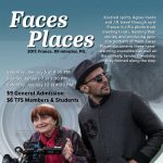 Gallery 1 - Faces Places