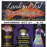 Gallery 1 - Lantern Fest 2017 at Crooked River Lighthouse