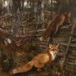 Gallery 2 - Wild in the Country: A Loan Exhibition from the Genesee Museum at Pebble Hill Plantation