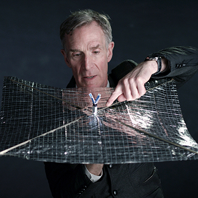 Gallery 5 - Bill Nye: Science Guy