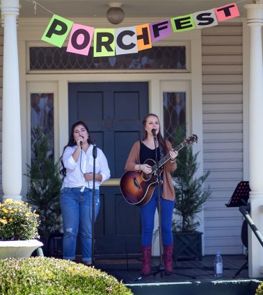 Gallery 9 - 2017 Quincyfest and Porchfest