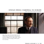 Gallery 1 - Stefan Zweig: Farewell to Europe