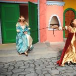 Gallery 3 - The Taming of the Shrew at Theatre TCC!