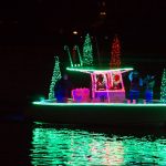 Gallery 3 - Holiday on the Harbor & Boat Parade of Lights