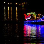 Gallery 4 - Holiday on the Harbor & Boat Parade of Lights