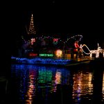 Gallery 5 - Holiday on the Harbor & Boat Parade of Lights
