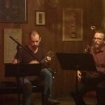 Gallery 9 - Classical Revolution Tallahassee Presents: Quintets and Django Tunes