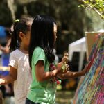 Gallery 4 - Call for Entertainers: The Fuzzy Pineapple Art + Craft Festival