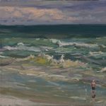 Gallery 1 - Under the Florida Sun: Paintings by Natalia Andreeva