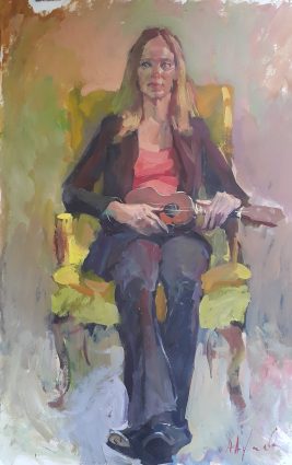 Gallery 2 - Under the Florida Sun: Paintings by Natalia Andreeva