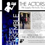 Gallery 1 - The Actors Ensemble On-Camera Workshop