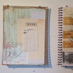 Gallery 4 - Sketchbook, Journal or Artist Book: Creating a Creative Lifestyle