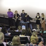 Gallery 5 - Tallahassee Film Festival 2018