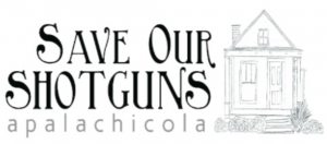 Call for Artists: Save Our Shotguns Apalachicola