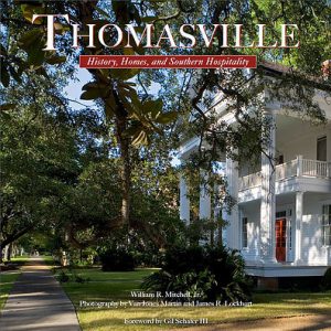 Thomasville Landmarks