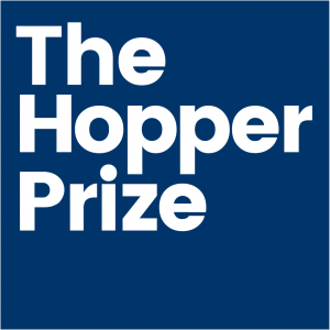 The Hopper Prize - Artist Grants