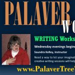 Writing Workshop (Palaver Tree Theater Workshops)