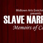 Reader's Theatre - "Slave Narratives"