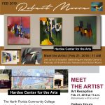 Gallery 1 - Meet the Artist Reception