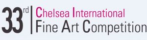33rd Chelsea International Fine Art Competition
