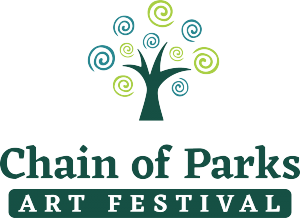 Volunteers Needed for Chain of Parks Art Festival