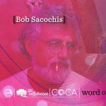 Bob Shacochis & RAM performing at the 2018 Word of South