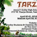 Tarzan Musical