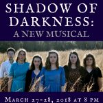 Gallery 1 - Shadow of Darkness: A New Musical