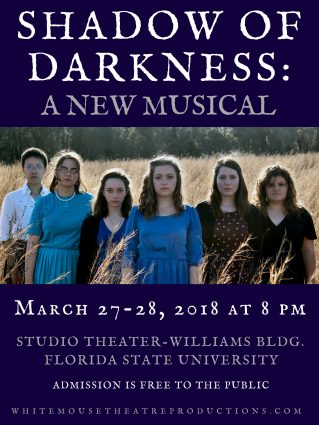 Gallery 1 - Shadow of Darkness: A New Musical
