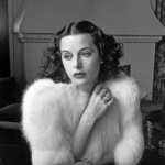 Gallery 1 - Bombshell: The Story of Hedy Lamarr