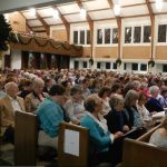 Gallery 2 - Tallahassee Music Guild's Sing-Along Messiah Concert