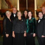 Gallery 4 - Tallahassee Music Guild's Sing-Along Messiah Concert