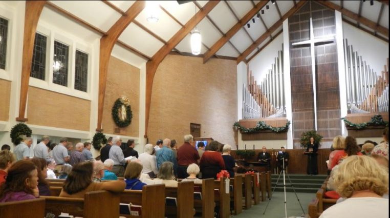 Gallery 5 - Tallahassee Music Guild's Sing-Along Messiah Concert