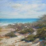 Gallery 7 - St. George Island Paint Out