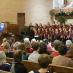 Gallery 6 - Tallahassee Music Guild's Sing-Along Messiah Concert