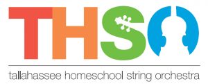 Tallahassee Homeschool String Orchestra