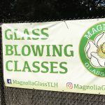 Gallery 1 - Magnolia Glass Studio