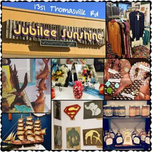 Seeking Locally Made Products, Artists & Vendors For Gift Shop