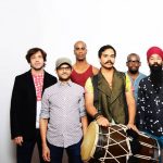 Red Baraat at Club Downunder