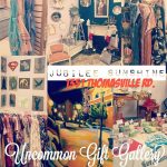 Meet The Artists at Jubilee Sunshine Uncommon Gifts
