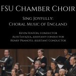 Gallery 1 - Chamber Choir