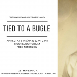 Gallery 1 - Tied to A Bugle: The WWII Memoirs of George Aigen