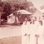 Gallery 1 - PEARLS Celebration: Preserving and Embracing Apalachicola's Rich History of Shotgun Houses